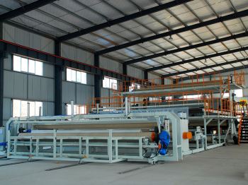 生產設備 生產設備